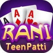Teen Patti Rani