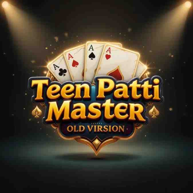 Old Teen Patti Master