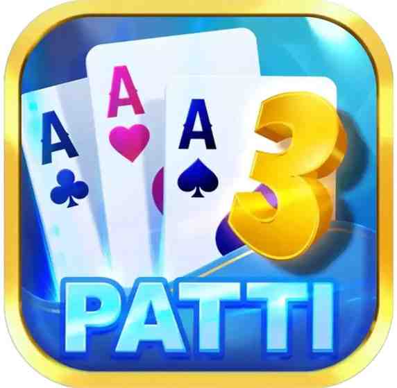 Teen Patti Real 2026