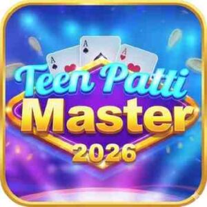 Teen Patti Master New Version